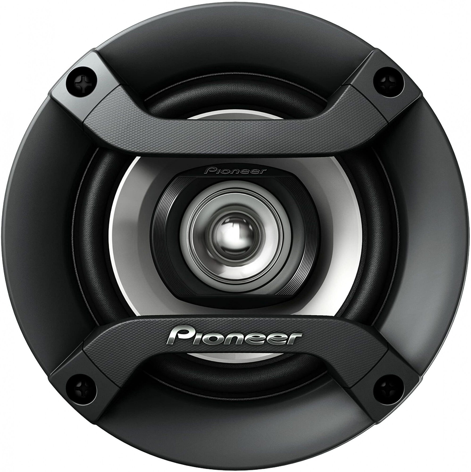 Автомобильные колонки Pioneer TS-F1034R, 10 см (4 дюйм.), 190Вт