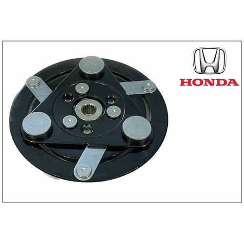 Прижимная пластина Компрессора Honda CR-V Accord