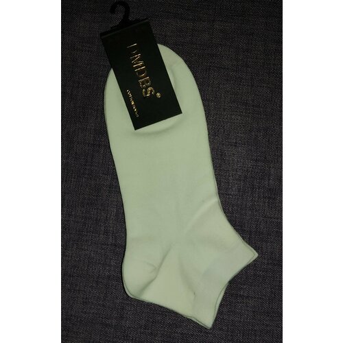 фото Носки dmdbs, 2 пары, размер 41-47, белый