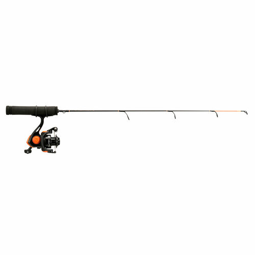 13 Fishing, Комбо набор Heatwave Ice Combo 28M набор из двух удочек рыболовных 13 fishing sonicor ice combo promotional 2 pack 24 ml