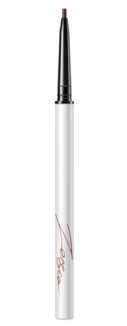 Карандаш для век ультратонкий ZeeSea Paint color slim eyeliner, тон X03 мокко, 0,05 гр.