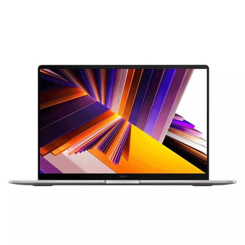 Ноутбук Xiaomi RedmiBook 16 2024 год, i5-13500H, 16Гб+512Гб, 16" 2.5K 120Hz, Win 11 Home RU, серый