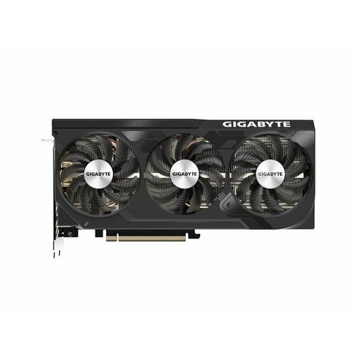 Видеокарта Gigabyte GV-N407SWF3OC-12GD GeForce RTX 4070 SUPER 12 GB WINDFORCE 7350000₽