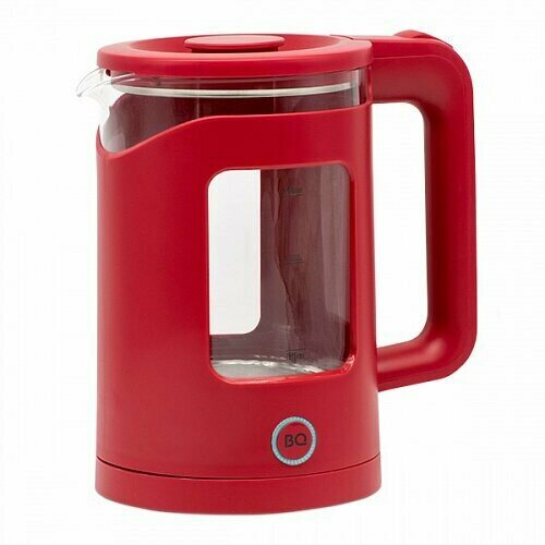 Чайник BQ KT2000G Red 161000₽