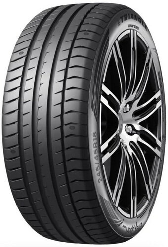 Шина Triangle TH202 EffeXSport 255/40R19 100Y