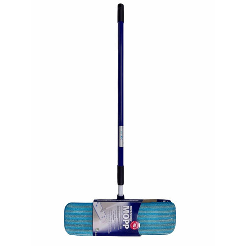 Швабра бытовая SMART с 1-й насадкой влажной 2090₽