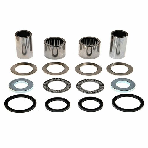 Ремкомплект оси маятника Honda CRF250R 20-22, 450R 19-22, RWE/RX 450 19-22 (28-1222)