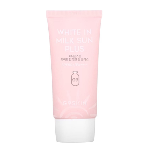 G9SKIN Крем для лица солнцезащитный 40 мл 950₽