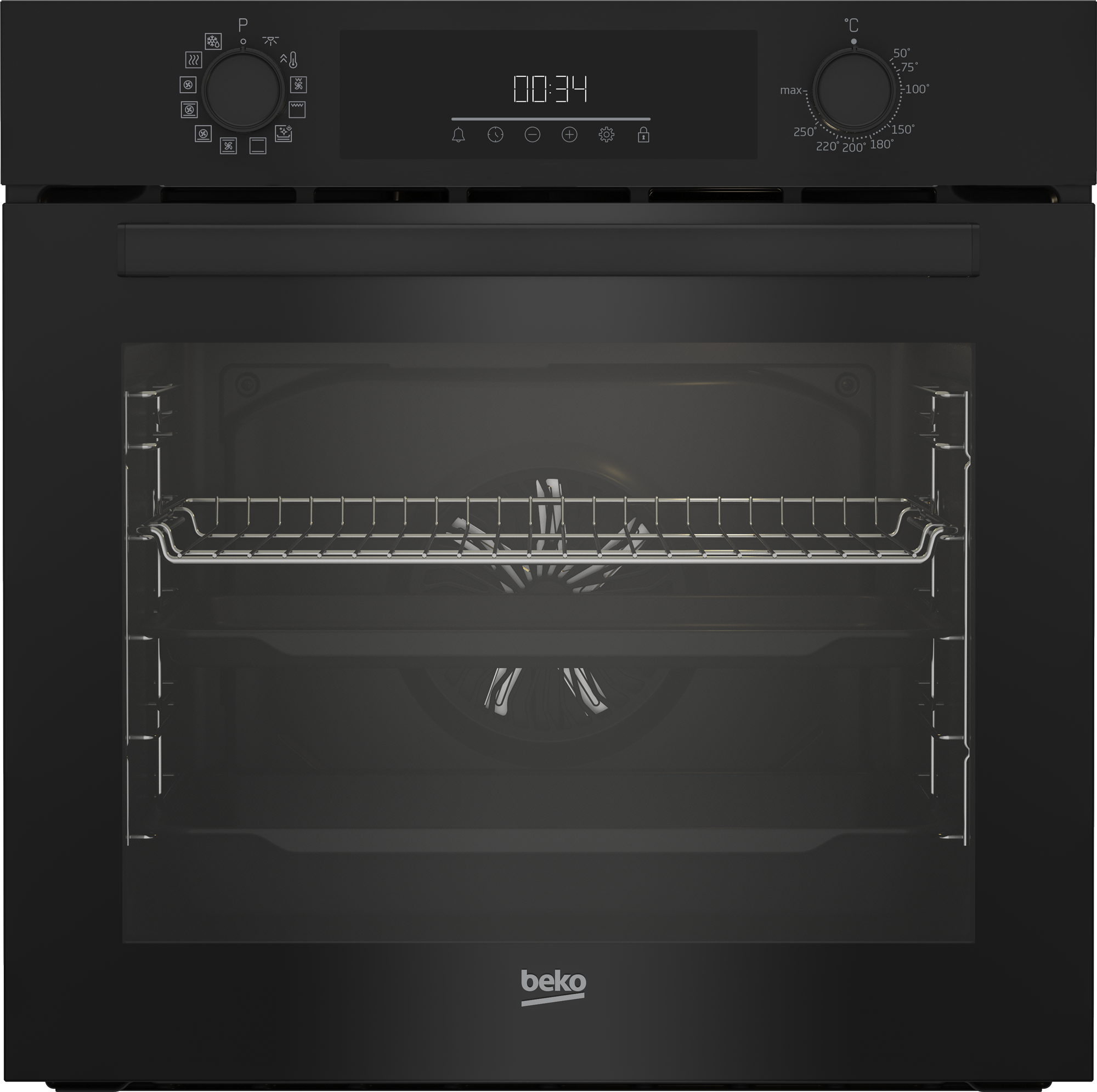 Beko BBIM11301B