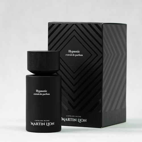 Парфюмерная вода духи Miracle HYPNOTIC 100мл