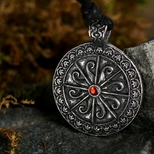 Амулет-брелок Ладинец 13 олово 1шт 499₽