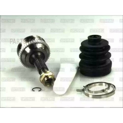 PASCAL G12036PC G12036PC_Шрус внешний L / R