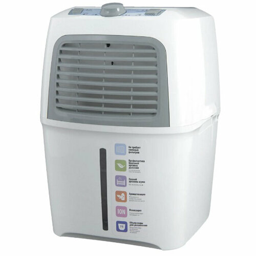 Очиститель воздуха Fanline VE-400-4 1232600₽