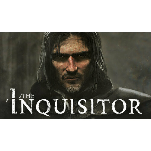 Игра The Inquisitor Digital Deluxe Edition для PC (STEAM) (электронная версия) игра blasphemous 2 deluxe edition для pc steam электронная версия