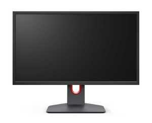 Монитор Benq XL2540K LCD 24.5' 16:9 1920х1080(FHD) TN, 240 Гц, 320 cd/m, H178°/V178°, 1000:1, 20M:1, 16.7M, 5ms, VGA, HDMI, DP, Height adj, Swivel, Black