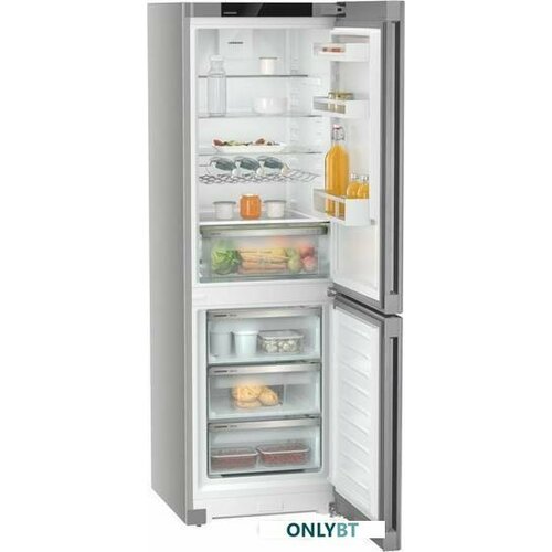 Холодильник Liebherr CNsfd 5233 8202300₽
