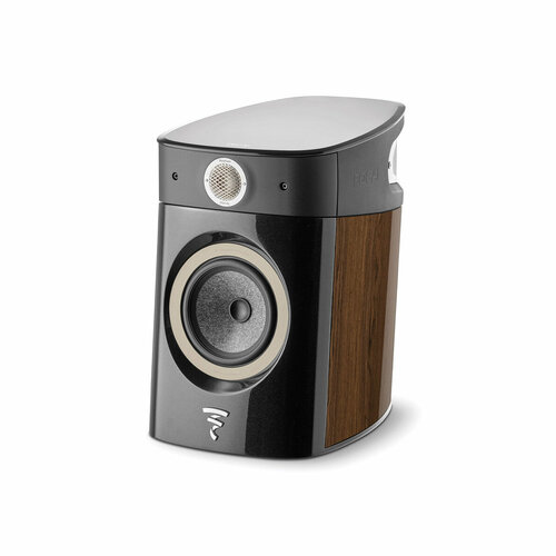 Focal Sopra N°1, Macassar