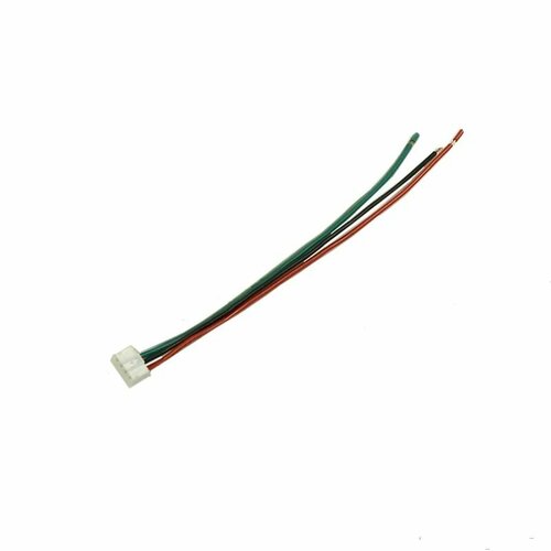 Разъем переключателя впрыск BRC SQ32 MAX 4 pin DEC5 308₽