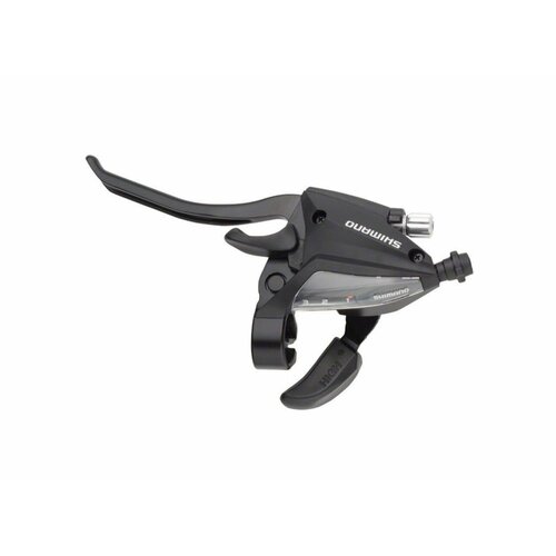 Комборучка Shimano EF500, 3 ск. (OEM без упаковки)