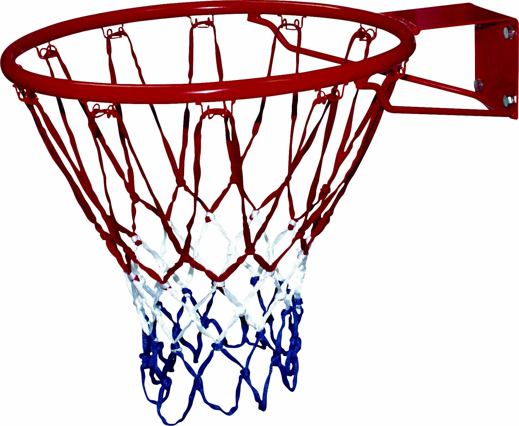 Кольцо баскетбольное BASKETBALL ring set 47х19 см