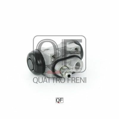 QUATTRO FRENI QF11F00131 (43301ST3E01 / 5838025000 / 583802D000) цилиндр тормозной колесный задн.