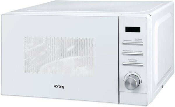 Микроволновая печь Korting KMO 820 GW