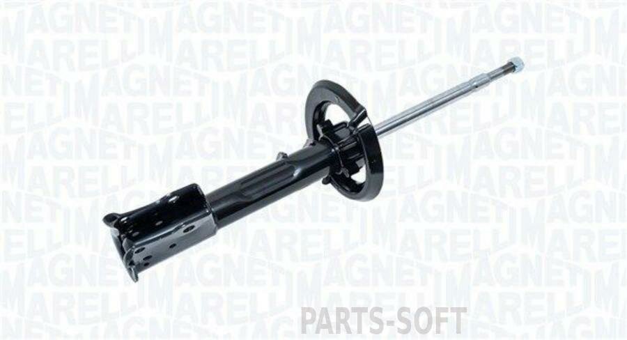 MAGNETI MARELLI 352733070000 Стойка амортизаторная передняя