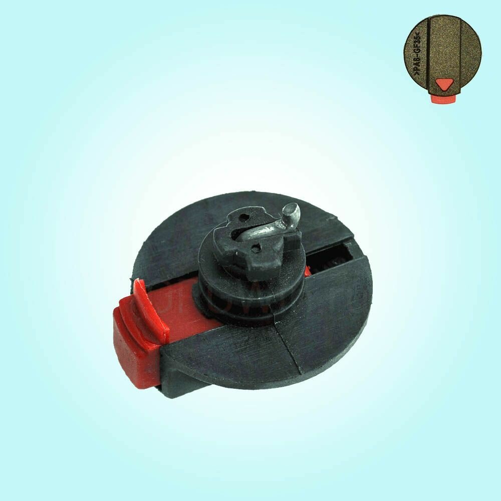 фото Переключатель режимов для перфоратора Bosch (Бош) GBH 2-26, GBH 2-24 1612026037