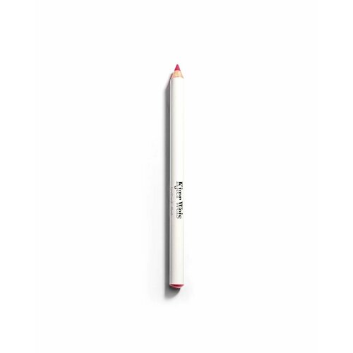 Kjaer Weis Карандаш для губ Flush Сменный блок Lip Pencil Refill