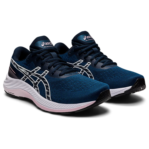 Кроссовки ASICS, размер 9 US, синий