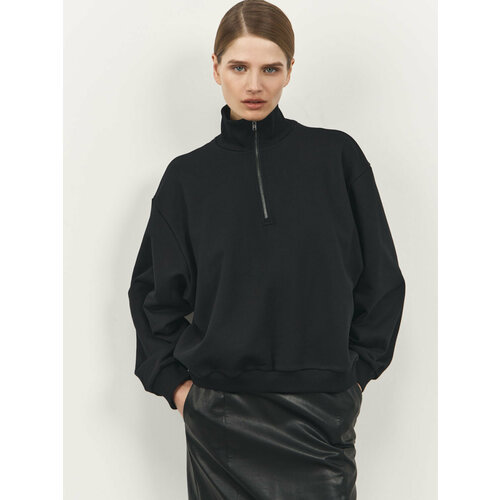 фото Толстовка gate31, размер m, черный