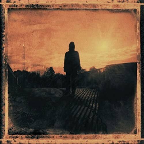 Виниловая пластинка Steven Wilson / Grace For Drowning (2LP)