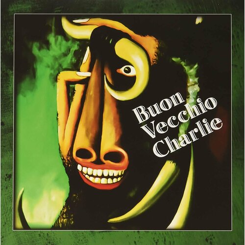 Виниловая пластинка Buon Vecchio Charlie / Buon Vecchio Charlie (ReissueLimited Crystal Vinyl) (1LP) buon vecchio charlie buon vecchio charlie coloured lp 2021 crystal 180 gram limited виниловая пластинка