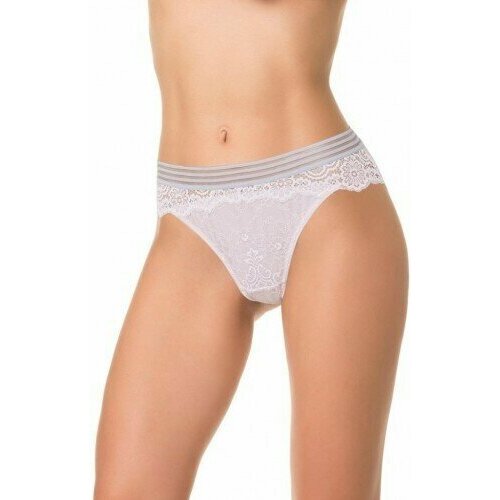 фото Трусы amoret, размер 48, розовый