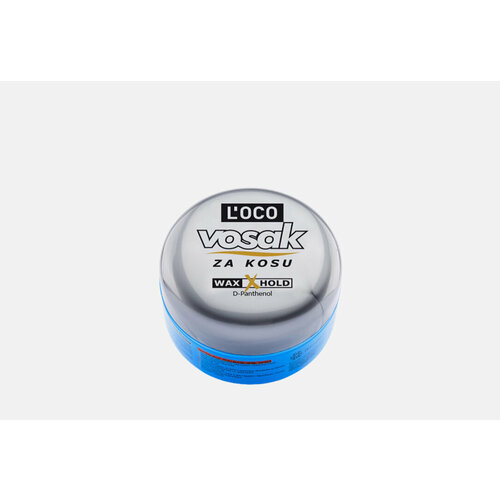 LOCO Za Kosu 118500₽