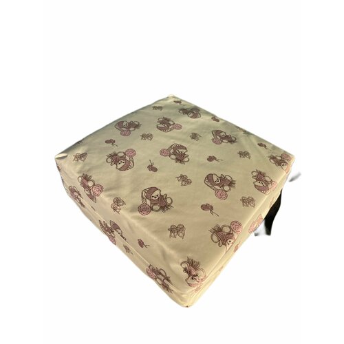 Бустер детский для стула/подушка на стул