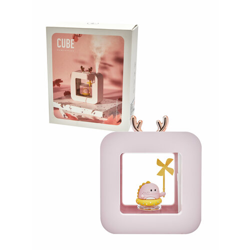 Увлажнитель воздуха для дома со светильником 156500₽