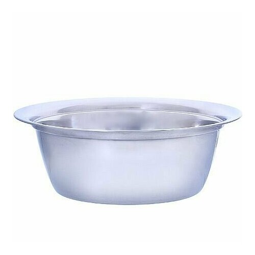 Таз 34 см нерж сталь MB х50 1020₽