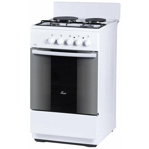 Комбинированная плита FLAMA RK 2201 W 1899000₽