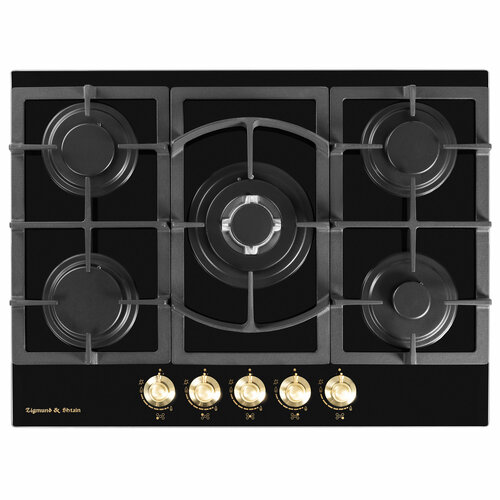 Варочная панель Zigmund Shtain M 267 A 3299000₽