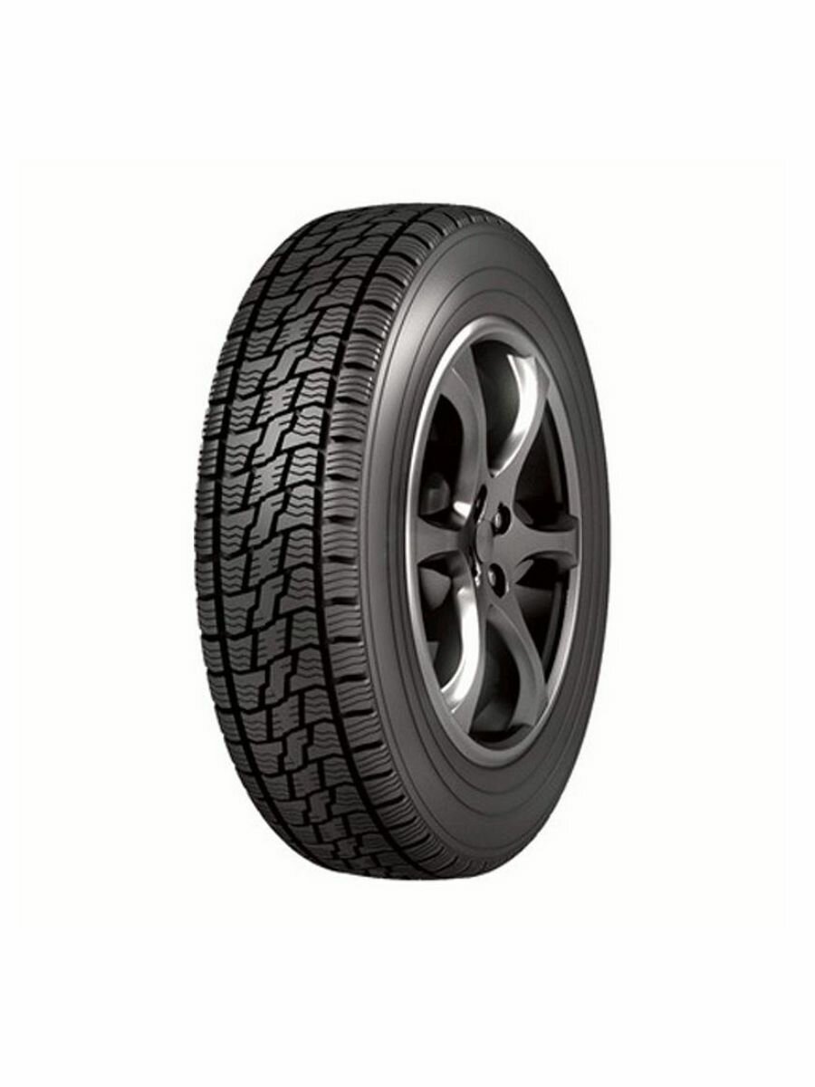 Шина Ашк Forward Dinamic 232 Б/К 185/75 R16 95T всесезонная