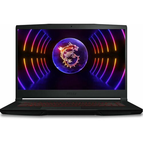 Ноутбук Lenovo Thin GF63 12UC-1094XRU 9S7-16R821-1094 156 9242800₽