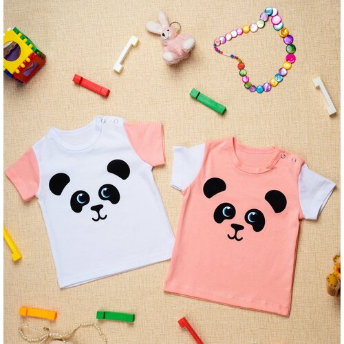 Chic panda