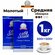 Кофе молотый GRAND Café Grande Crema e Aroma, средняя обжарка, ар...