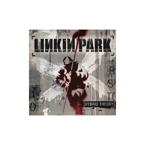 Виниловая пластинка Linkin Park - Hybrid Theory