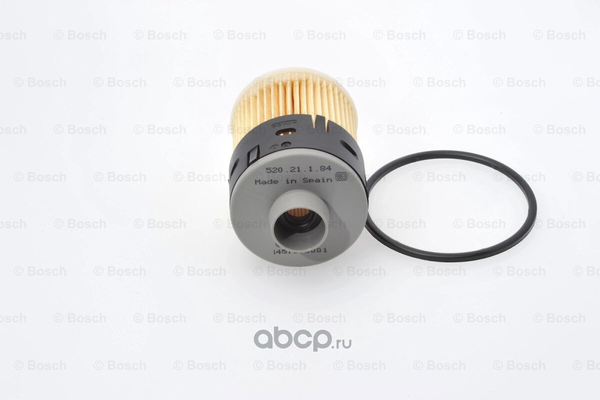Фильтр топливный BOSCH Bosch 1457070001