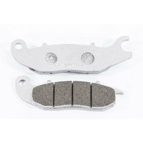 Колодки тормозные передние BSE J12 Z45610 M248 RTC 300 613₽