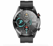 Смарт часы Hoco Watch Y2 Pro, черный