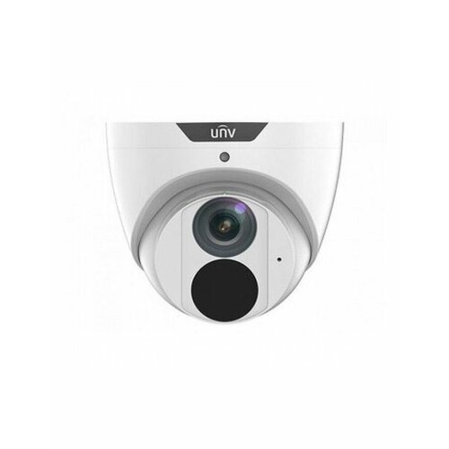 Видеокамера IP Uniview 127 4 Мп IPC3614SS-ADF40KM-I0 1098700₽