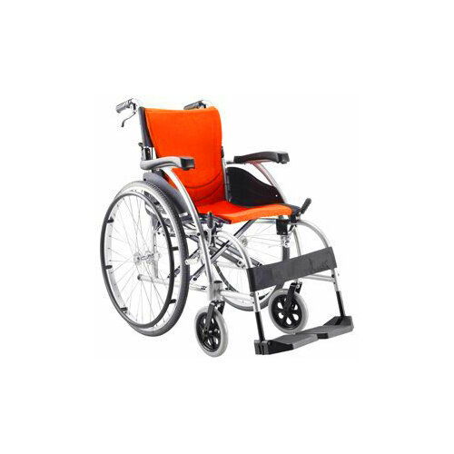 Инвалидная ультралёгкая кресло-коляска Ergo 150